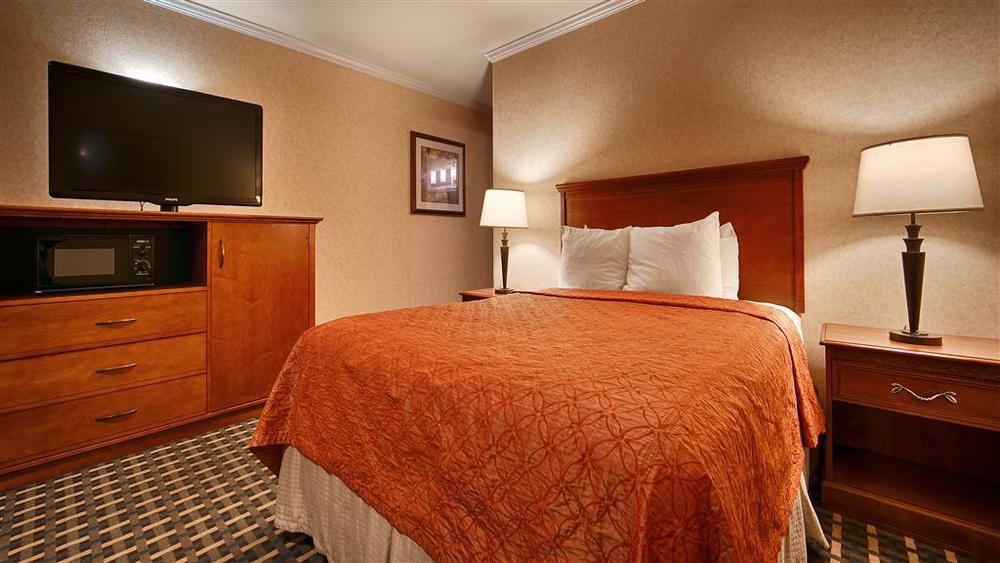 Western Garden 3* Santa Rosa