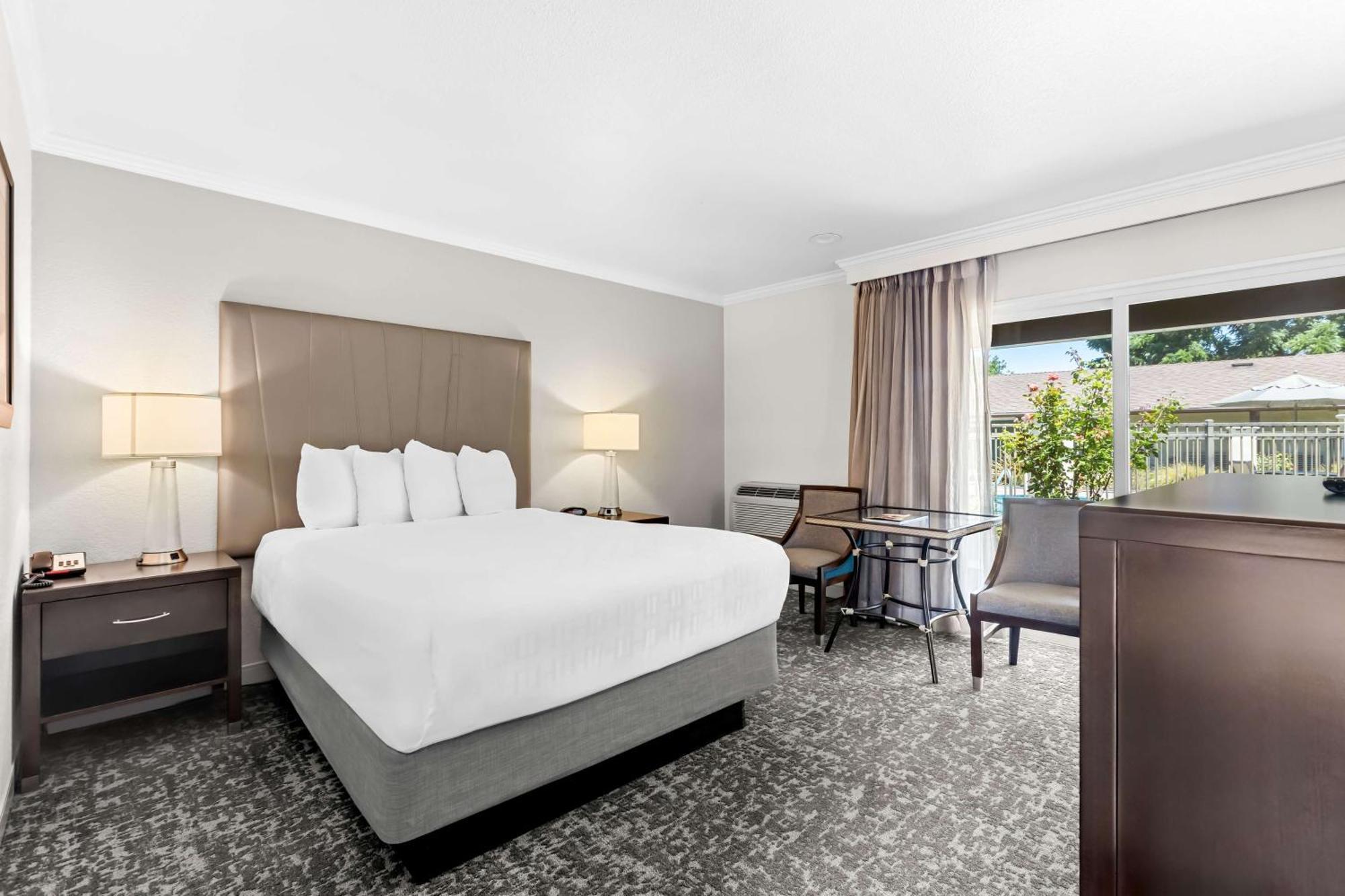 Western Garden 3* Santa Rosa