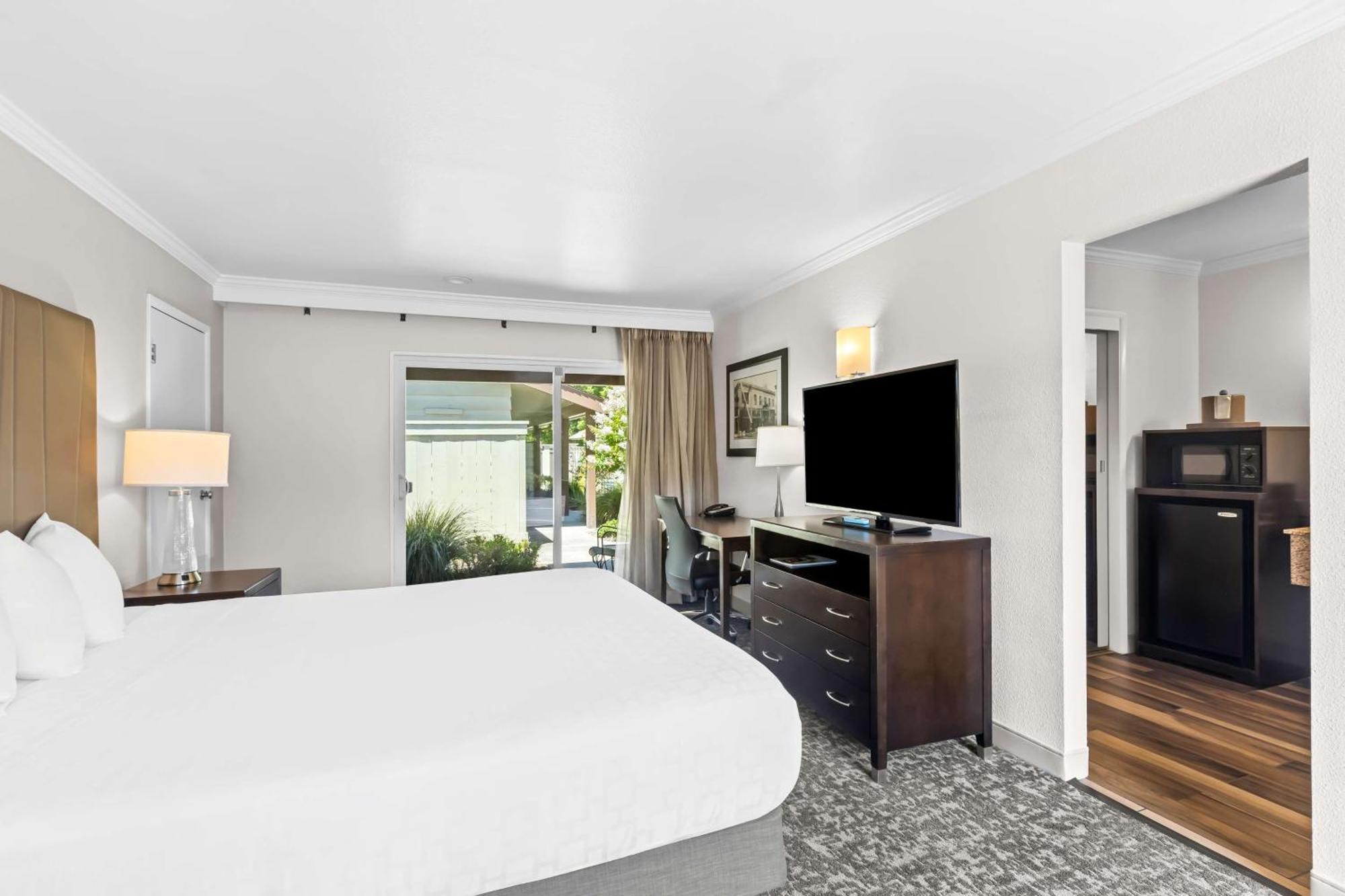 Motel Western Garden