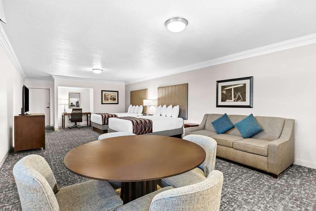 Motel Western Garden 3*