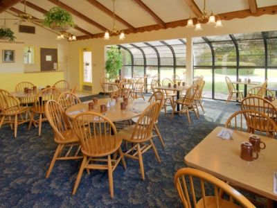 Motel Western Garden