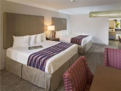 Western Garden Motel