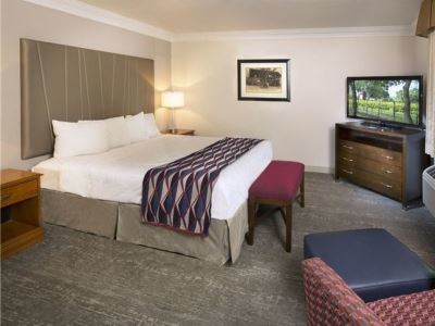 Western Garden Motel Santa Rosa