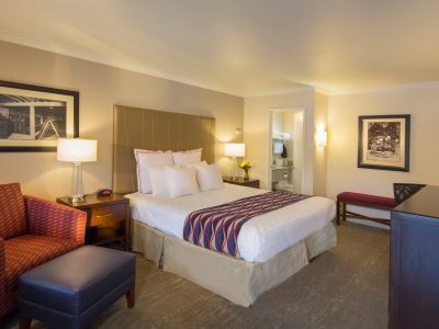 Western Garden Motel 3*