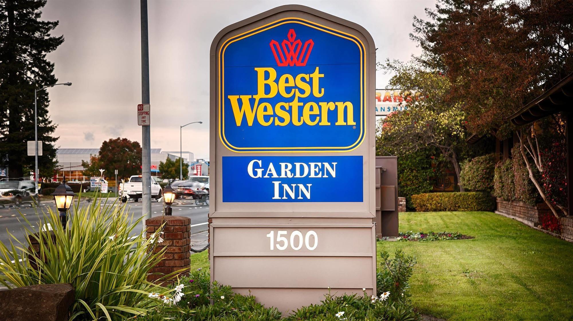 Western Garden