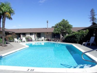 Western Garden 3*