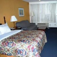 Western Garden Motel