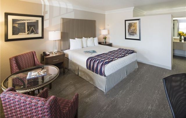 Motel Western Garden 3*